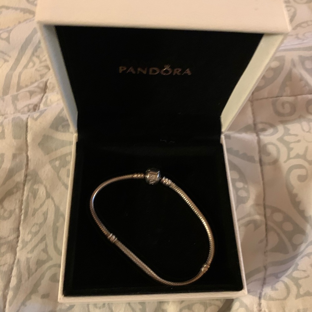 Pandora bracelet